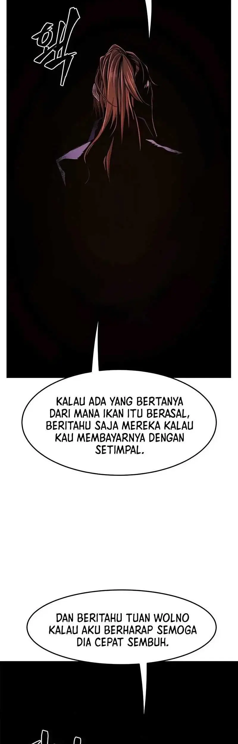 Absolute Sword Sense Chapter 107 Gambar 40