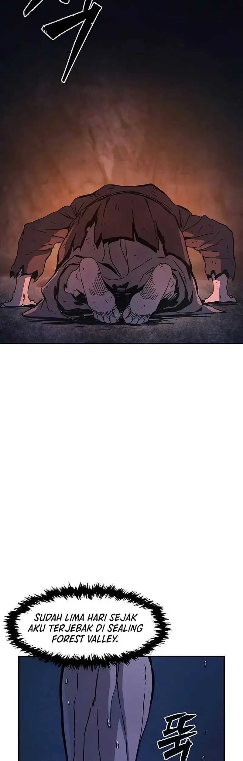Absolute Sword Sense Chapter 107 Gambar 43
