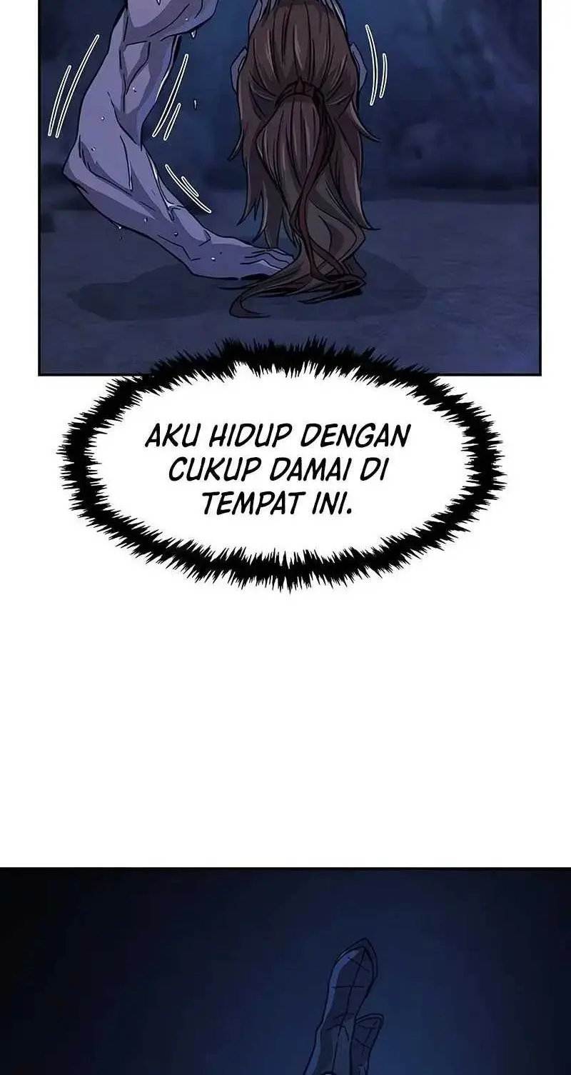 Absolute Sword Sense Chapter 107 Gambar 45