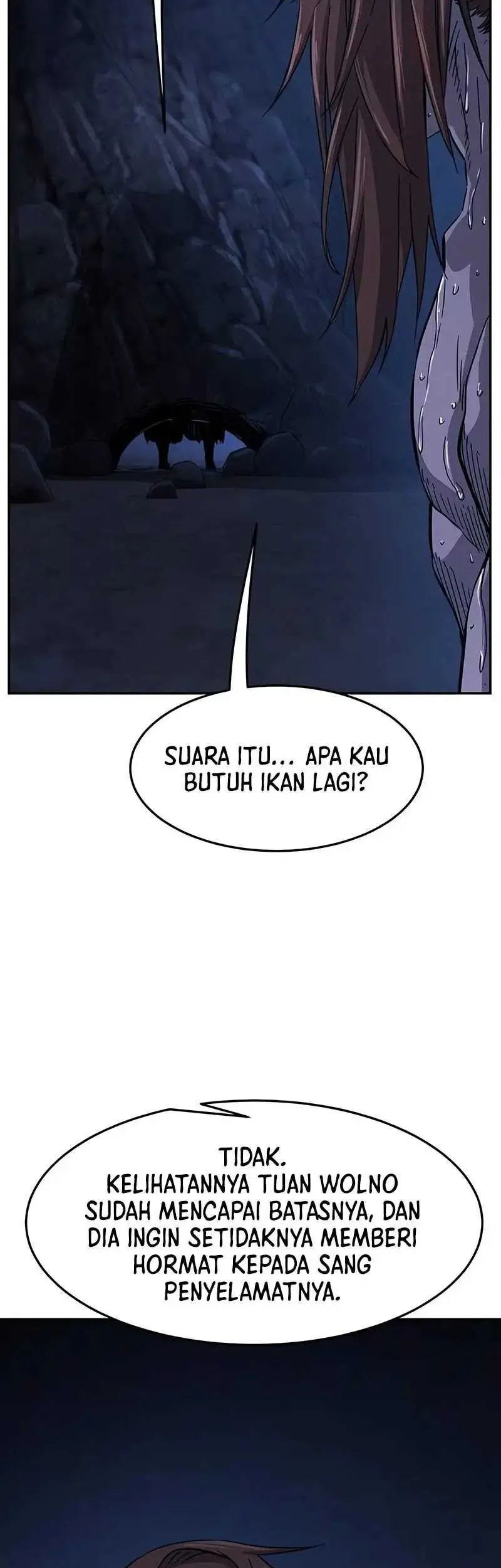 Absolute Sword Sense Chapter 107 Gambar 48