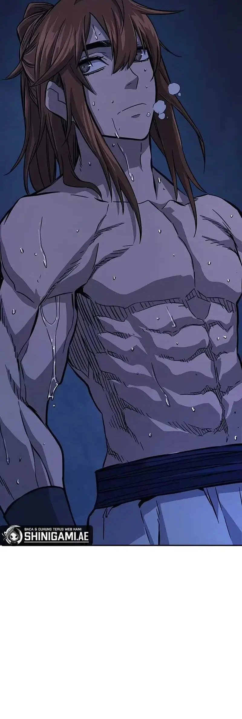 Absolute Sword Sense Chapter 107 Gambar 49
