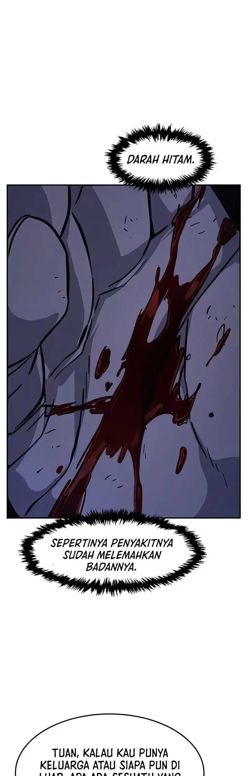Absolute Sword Sense Chapter 107 Gambar 58