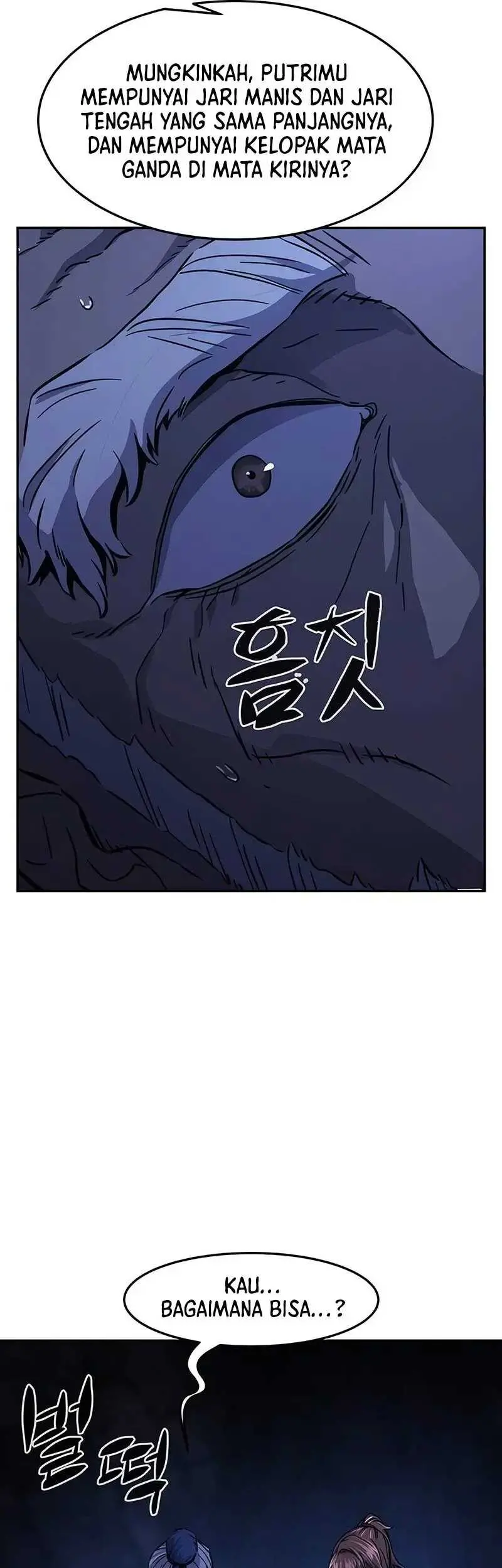 Absolute Sword Sense Chapter 107 Gambar 66