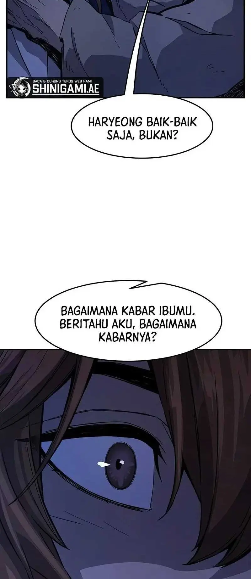 Absolute Sword Sense Chapter 107 Gambar 73