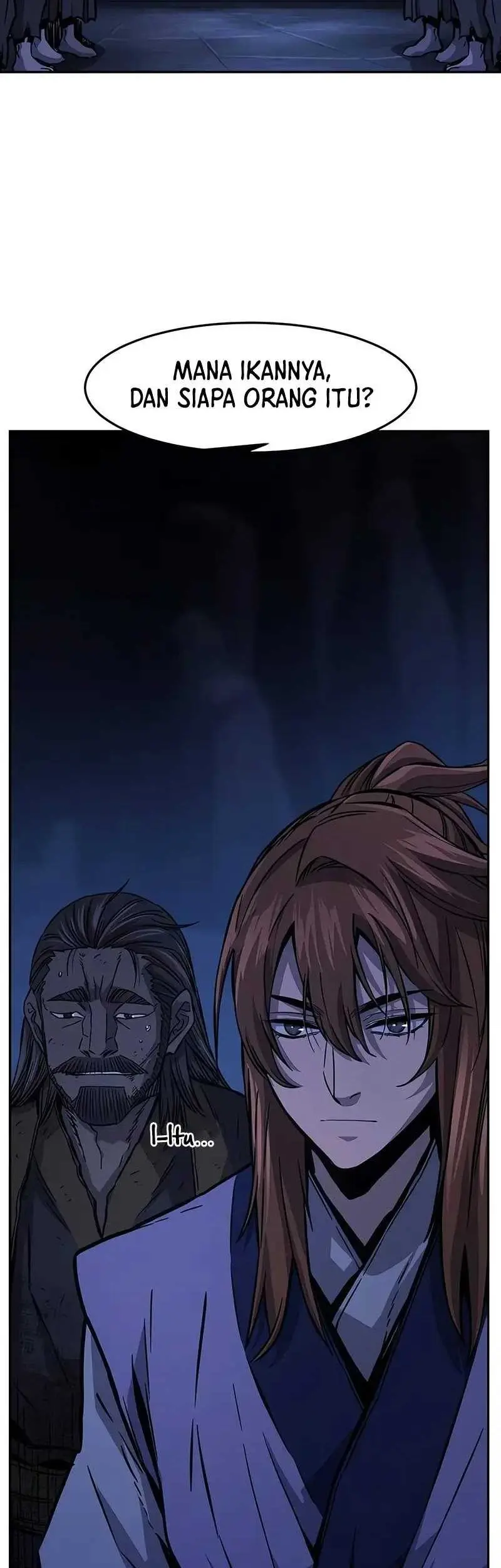Absolute Sword Sense Chapter 107 Gambar 3