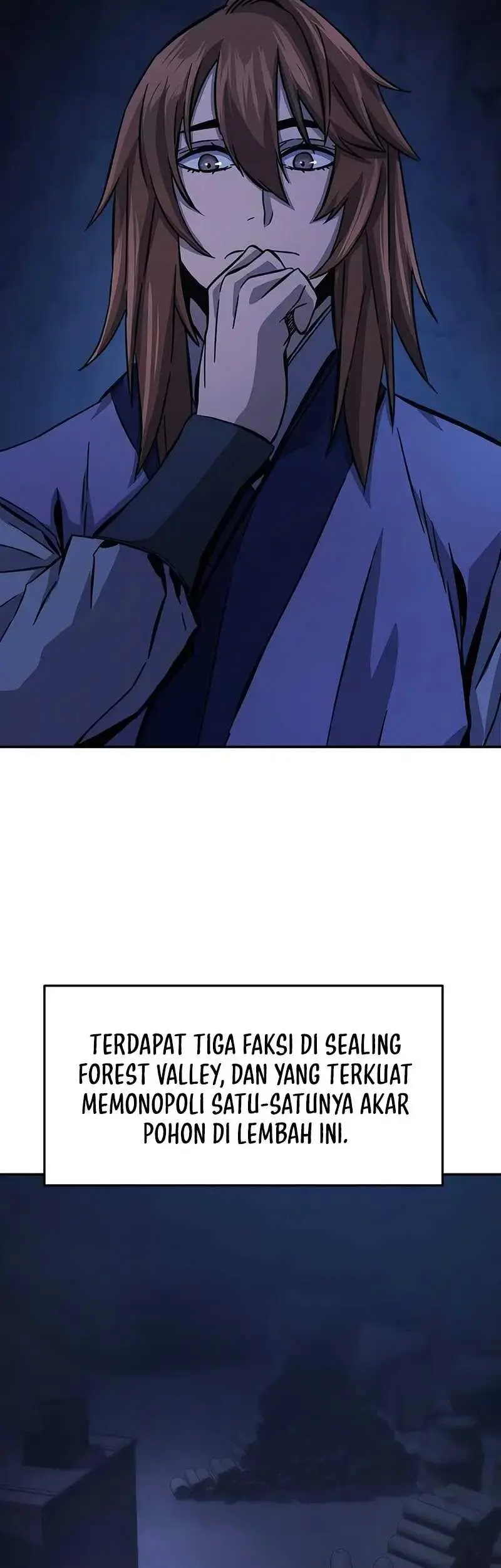 Absolute Sword Sense Chapter 107 Gambar 10