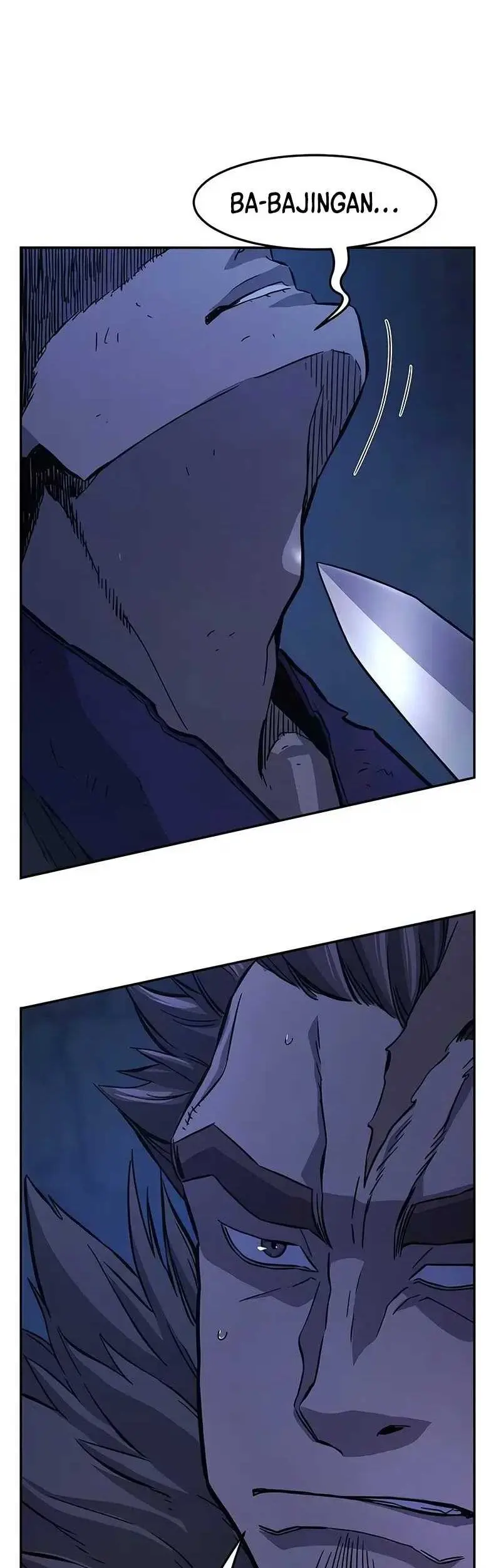 Absolute Sword Sense Chapter 107 Gambar 15