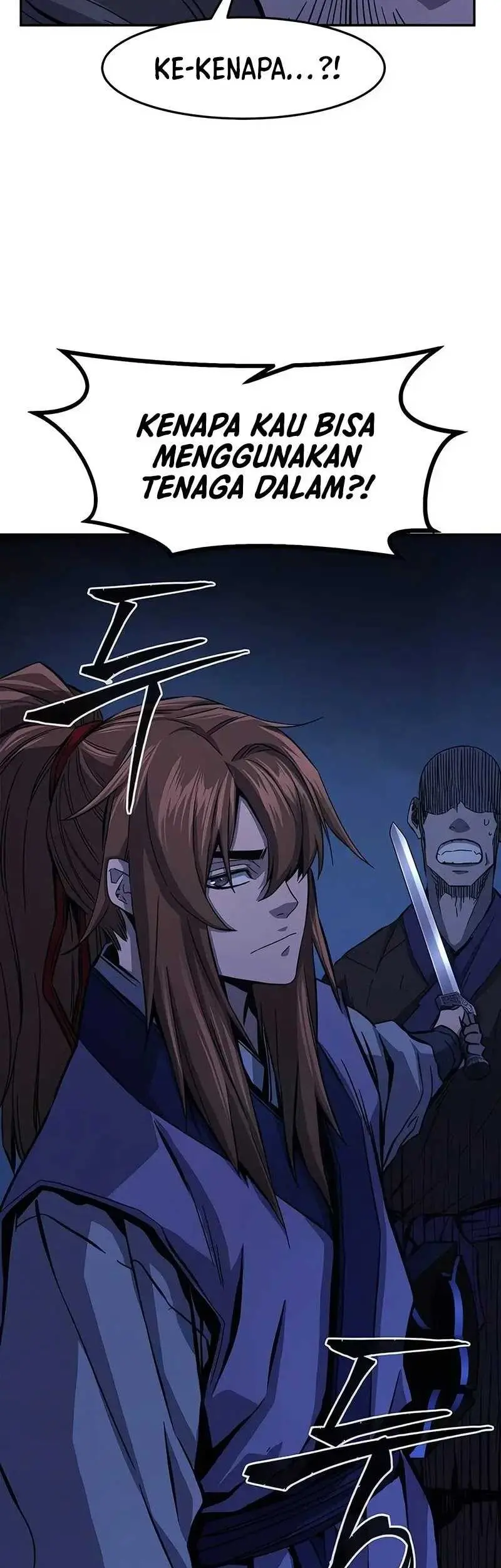 Absolute Sword Sense Chapter 107 Gambar 16