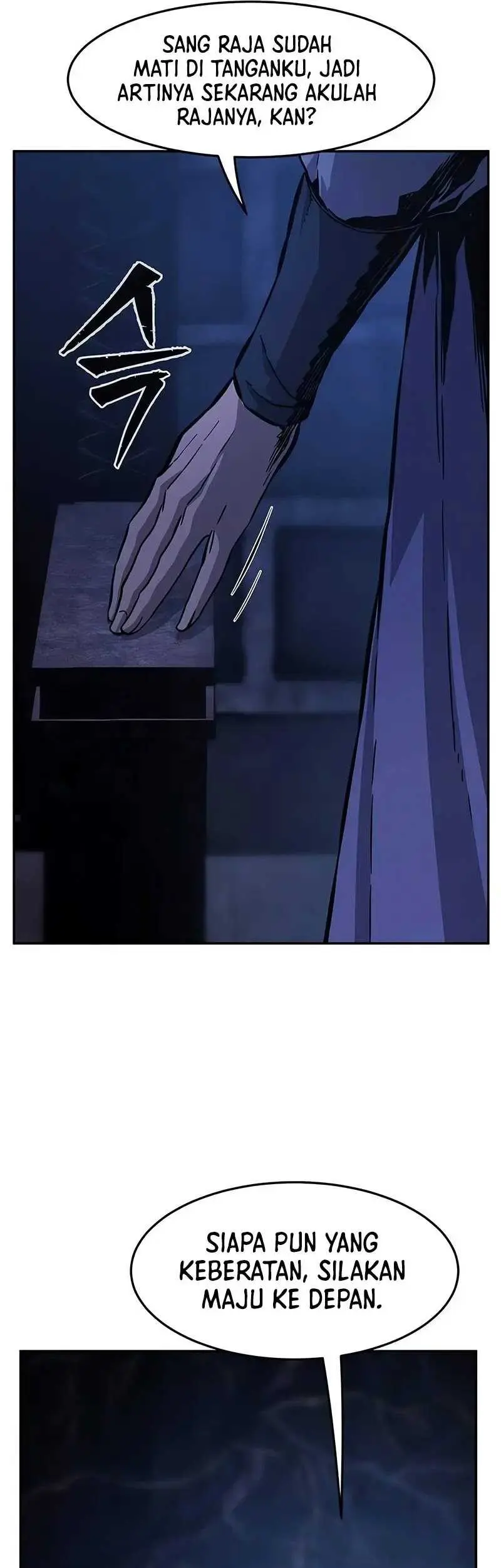 Absolute Sword Sense Chapter 107 Gambar 22