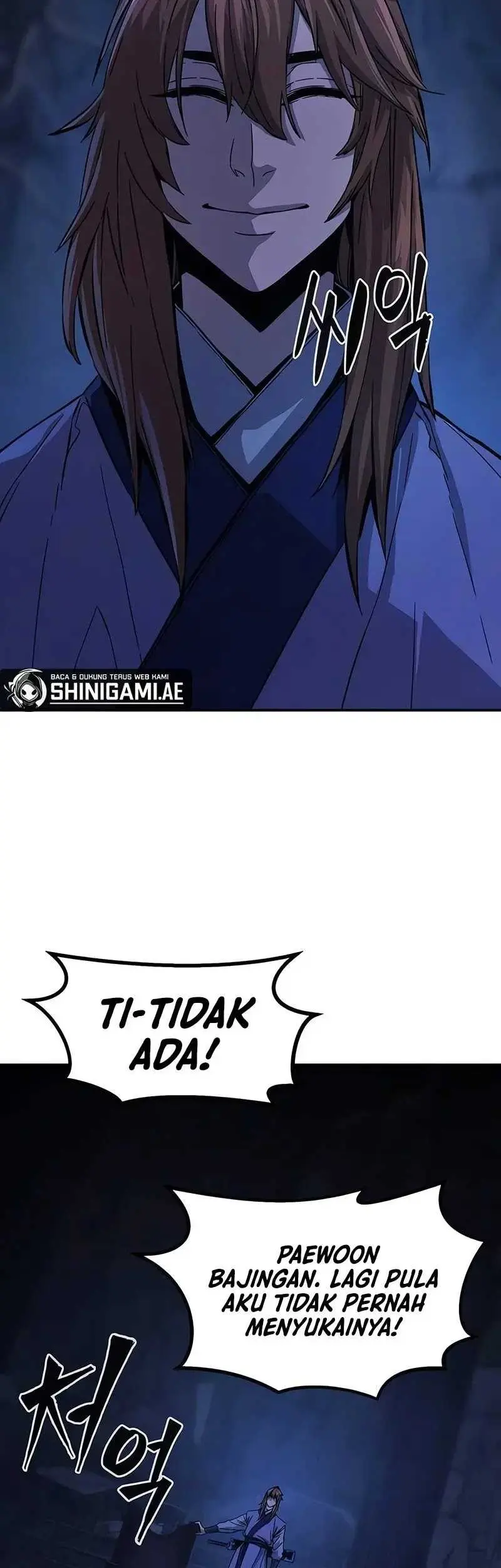 Absolute Sword Sense Chapter 107 Gambar 24