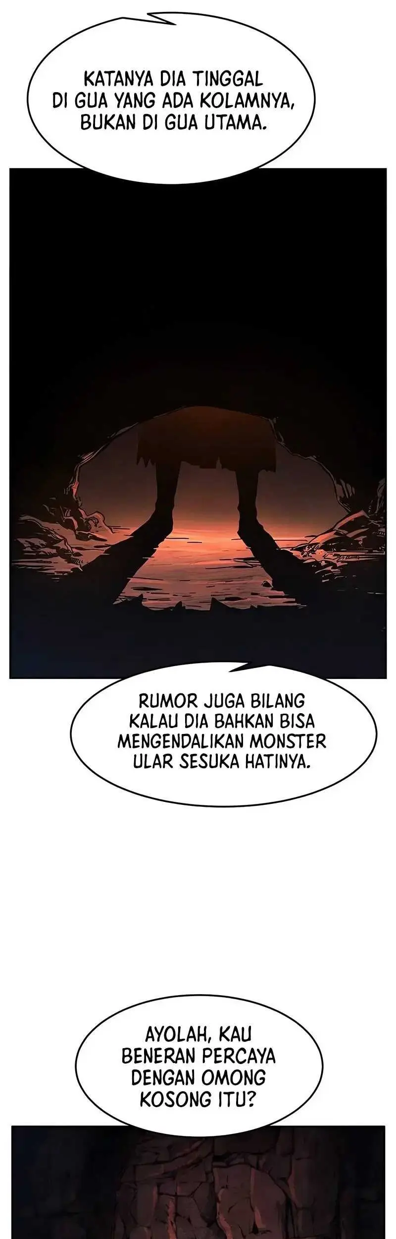 Absolute Sword Sense Chapter 107 Gambar 28