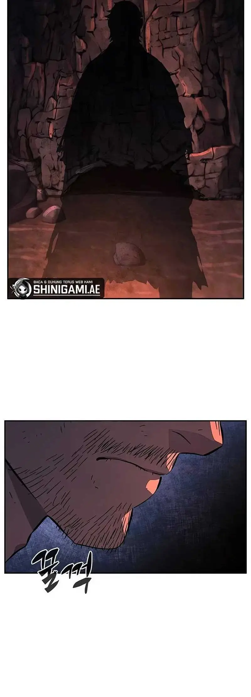 Absolute Sword Sense Chapter 107 Gambar 29