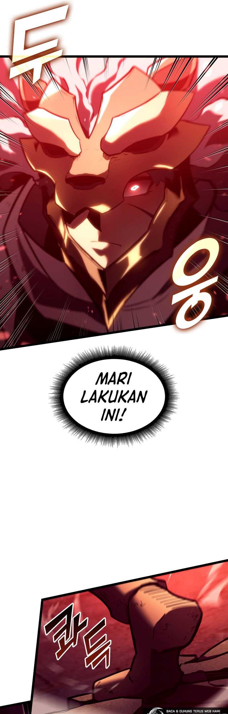 Return of the SSS-Class Ranker - Chapter 130 - Page 34