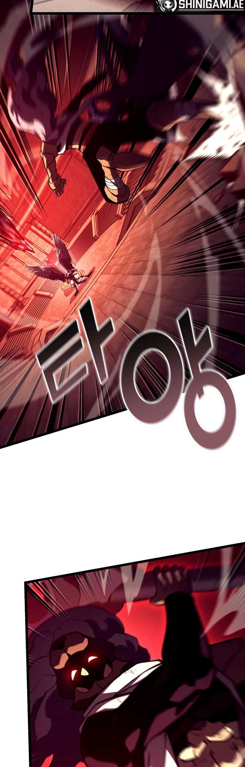 Return of the SSS-Class Ranker - Chapter 130 - Page 35