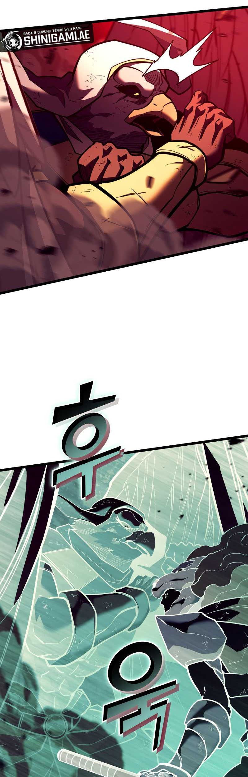 Return of the SSS-Class Ranker - Chapter 130 - Page 39