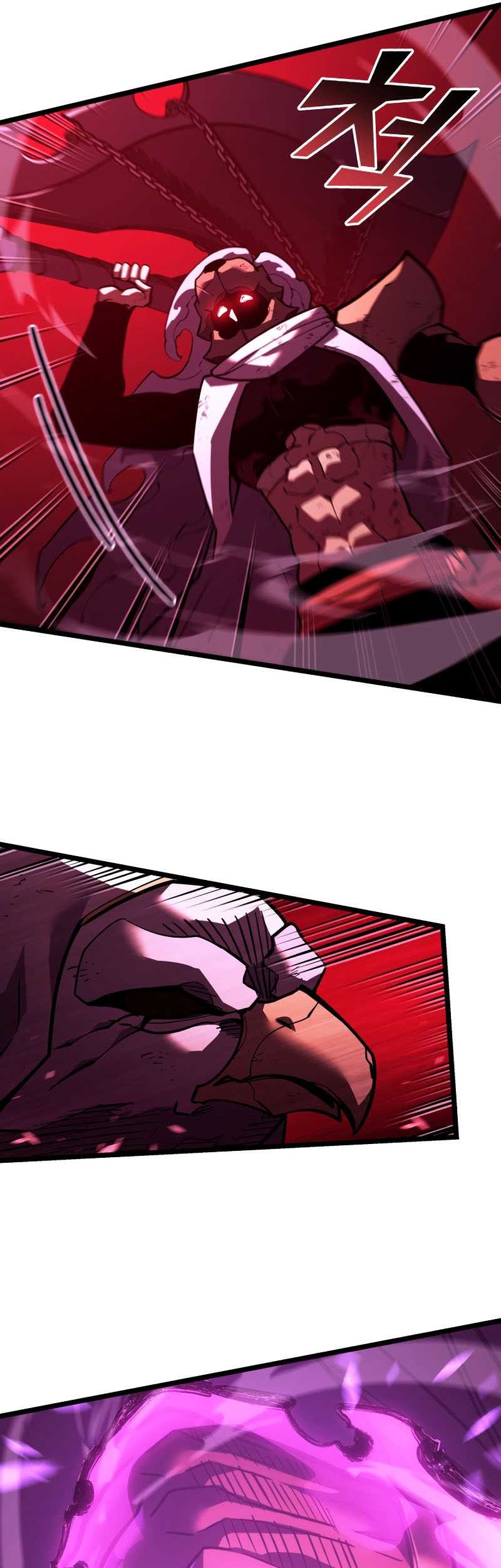 Return of the SSS-Class Ranker - Chapter 130 - Page 41