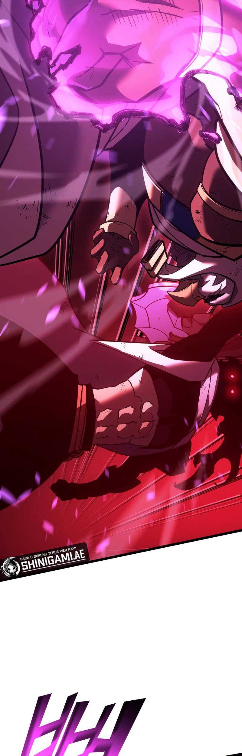 Return of the SSS-Class Ranker - Chapter 130 - Page 42