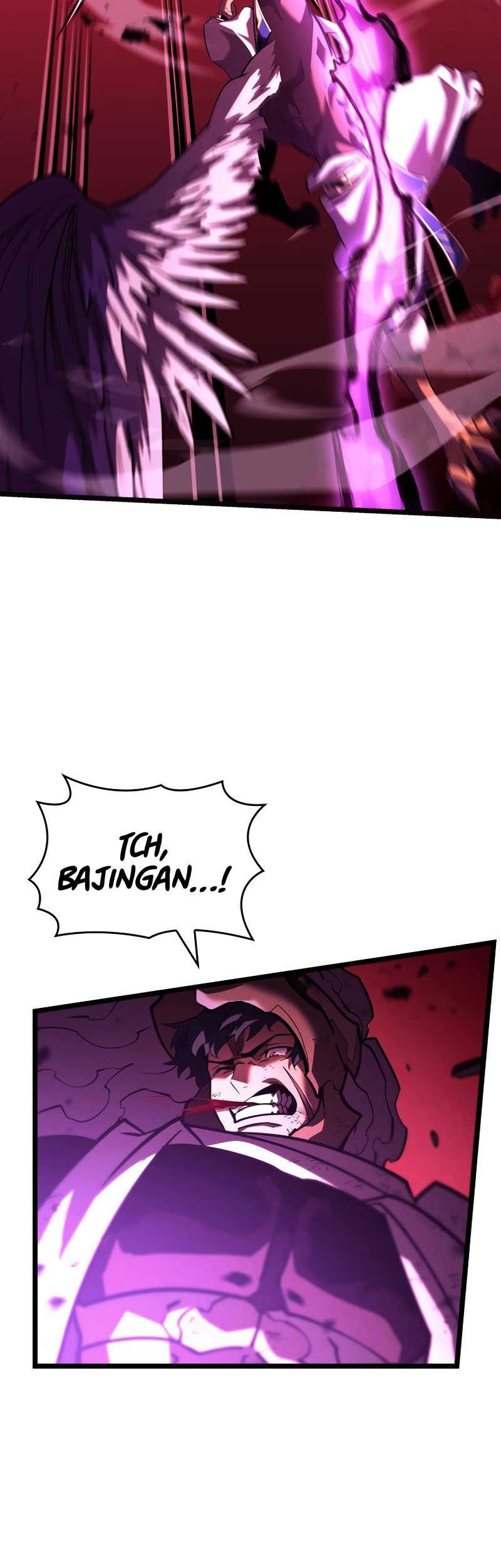 Return of the SSS-Class Ranker - Chapter 130 - Page 44