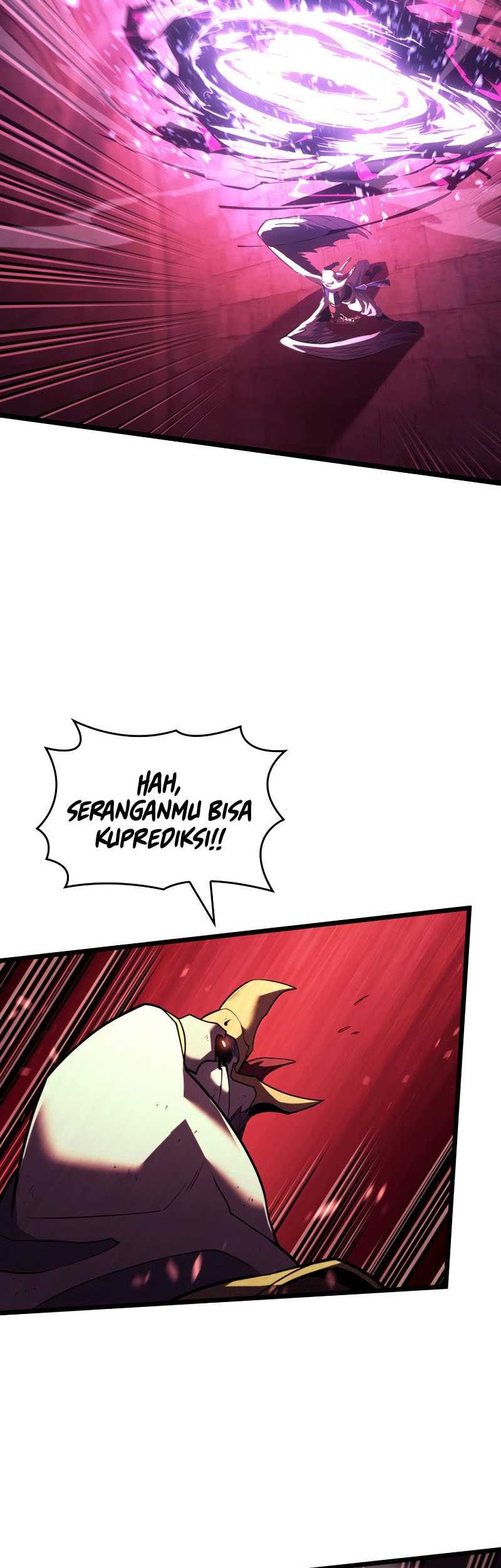 Return of the SSS-Class Ranker - Chapter 130 - Page 46