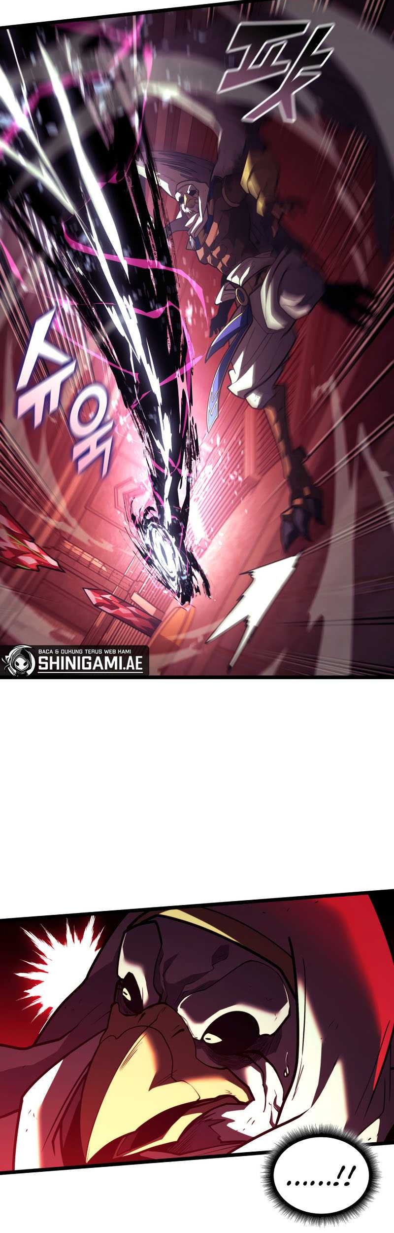 Return of the SSS-Class Ranker - Chapter 130 - Page 47