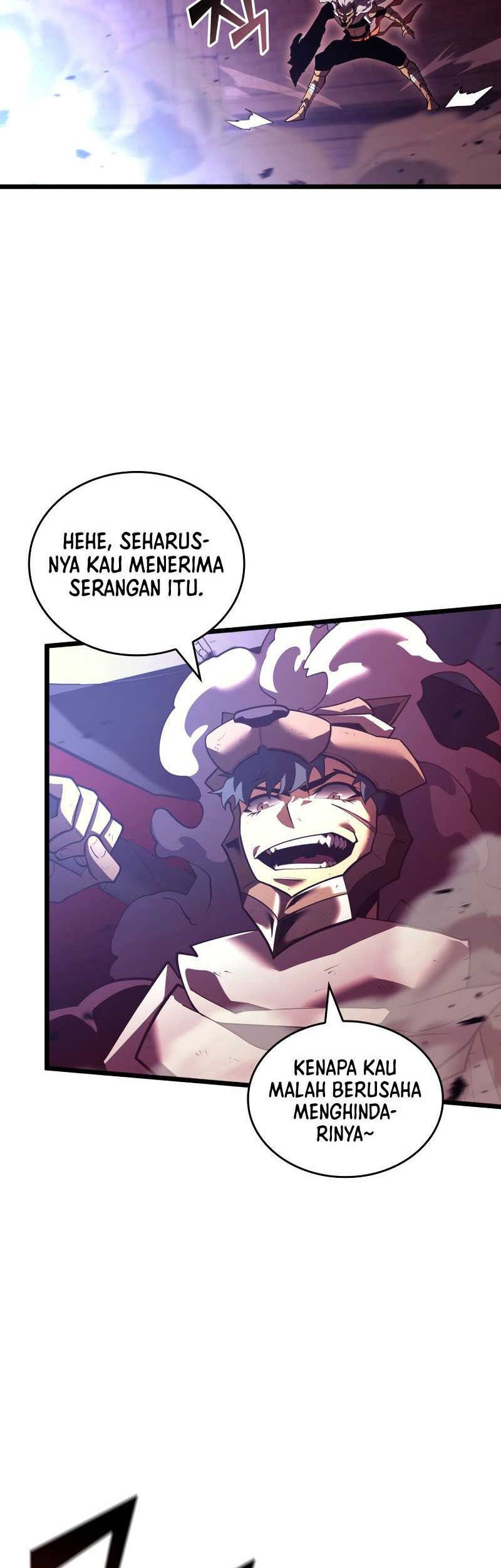 Return of the SSS-Class Ranker - Chapter 130 - Page 50