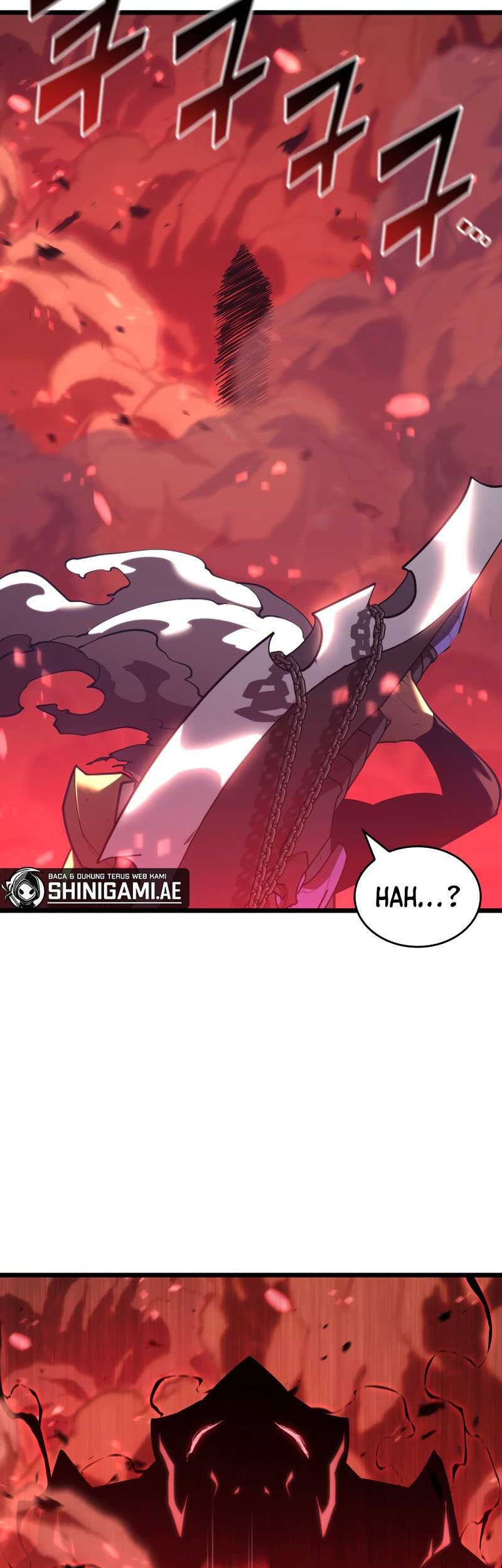 Return of the SSS-Class Ranker - Chapter 130 - Page 51