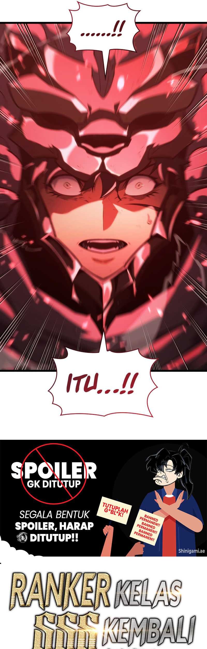 Return of the SSS-Class Ranker - Chapter 130 - Page 53