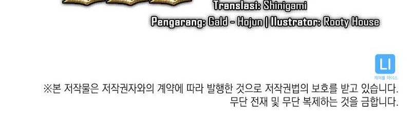 Return of the SSS-Class Ranker - Chapter 130 - Page 54