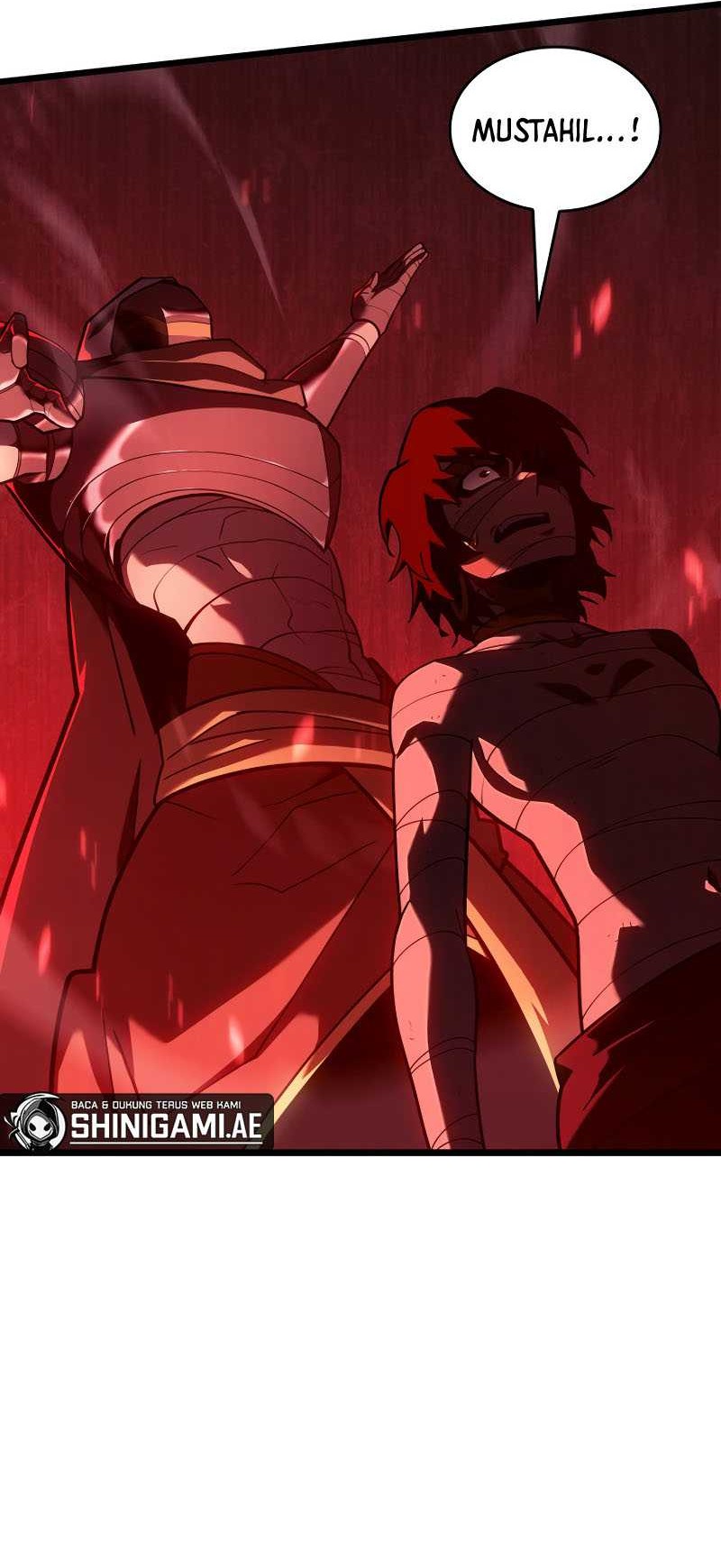 Return of the SSS-Class Ranker - Chapter 130 - Page 5