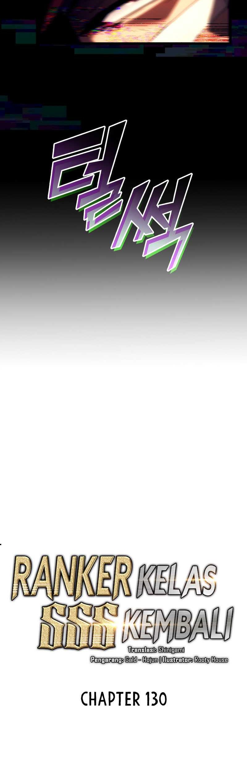 Return of the SSS-Class Ranker - Chapter 130 - Page 7