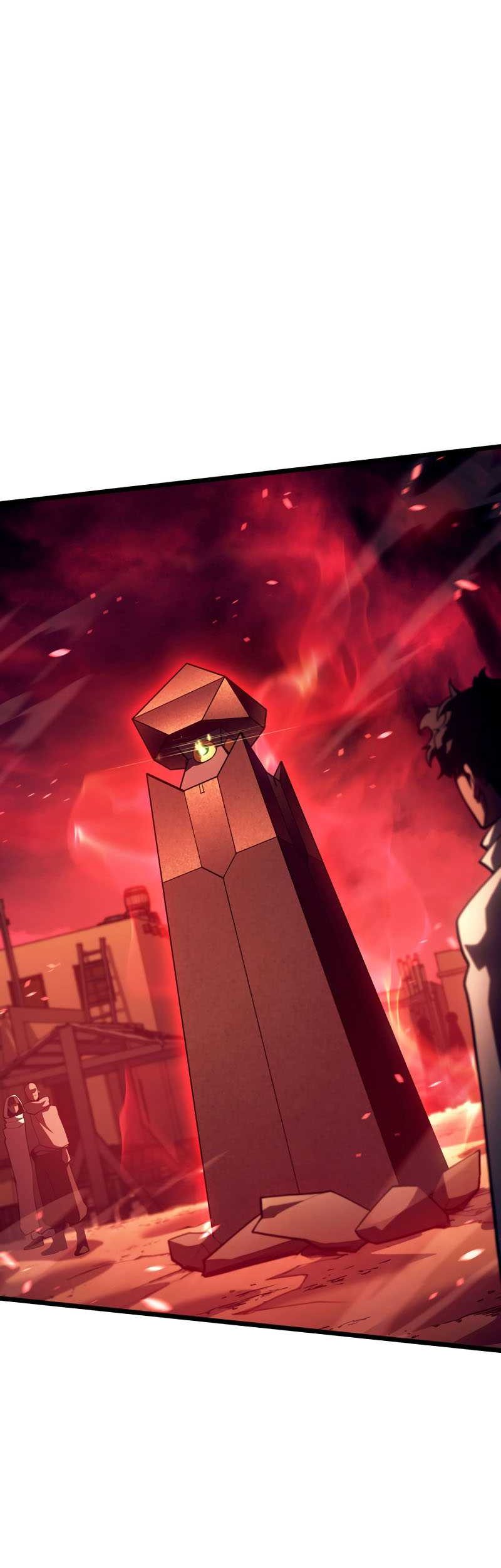 Return of the SSS-Class Ranker - Chapter 130 - Page 8