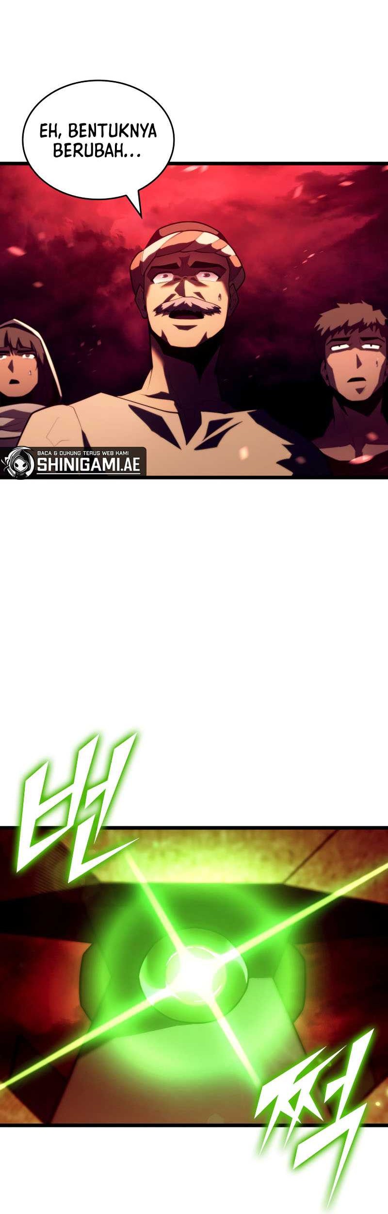 Return of the SSS-Class Ranker - Chapter 130 - Page 9