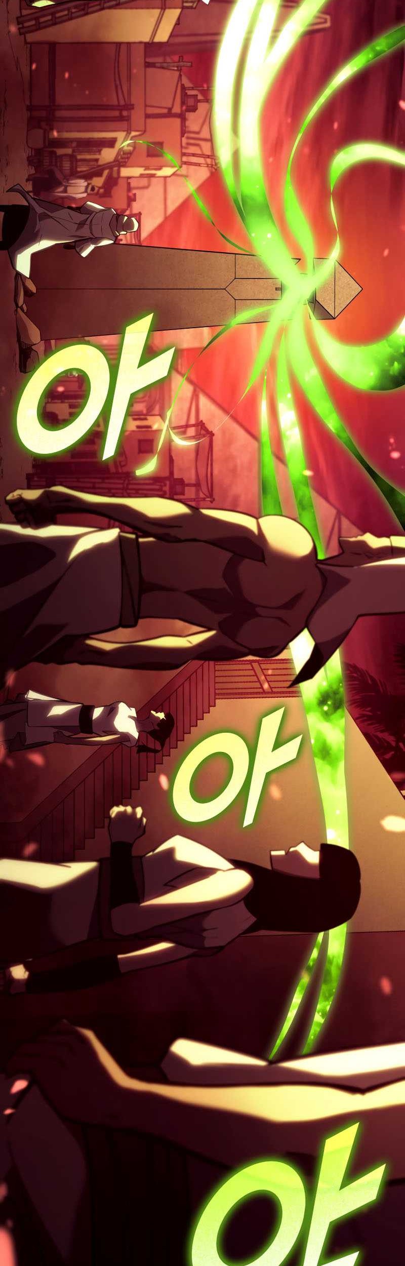 Return of the SSS-Class Ranker - Chapter 130 - Page 11