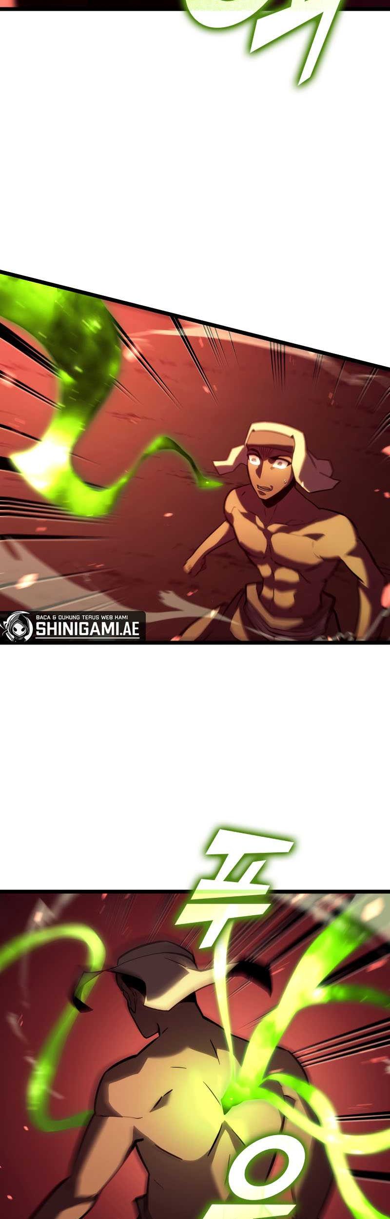 Return of the SSS-Class Ranker - Chapter 130 - Page 12