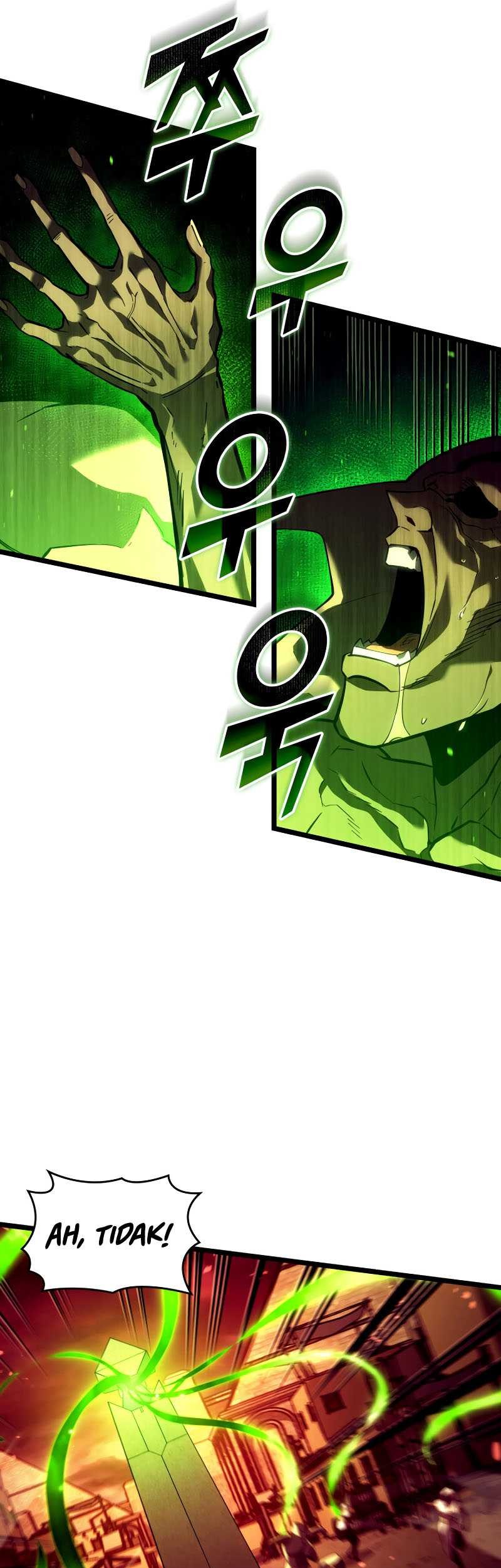 Return of the SSS-Class Ranker - Chapter 130 - Page 14