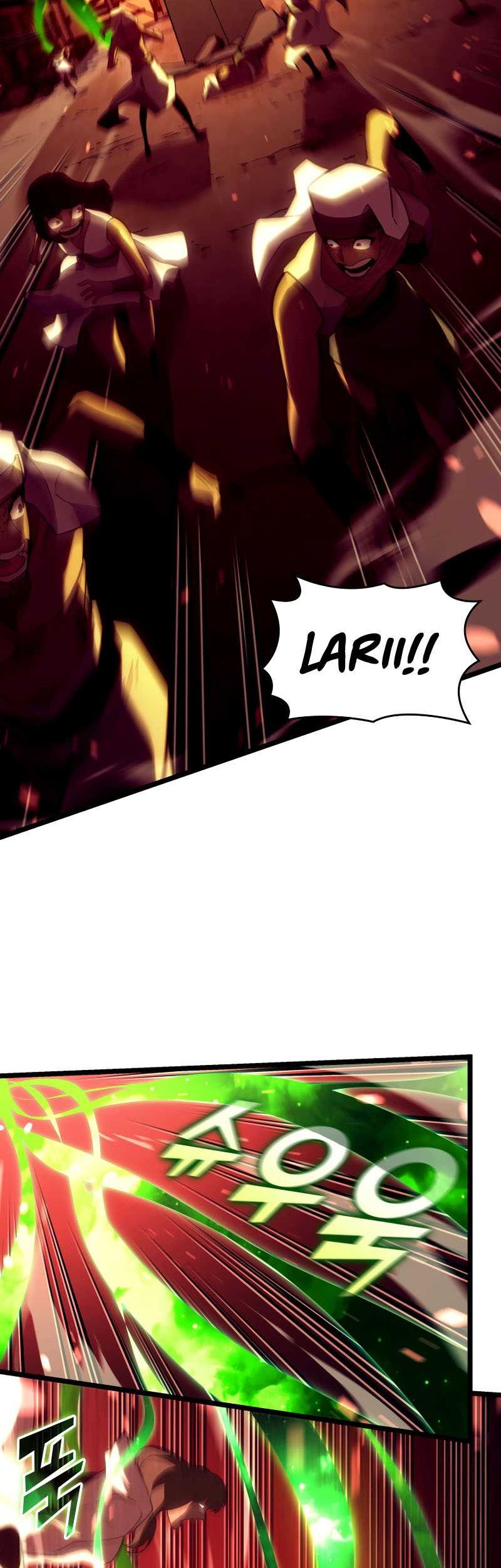 Return of the SSS-Class Ranker - Chapter 130 - Page 15