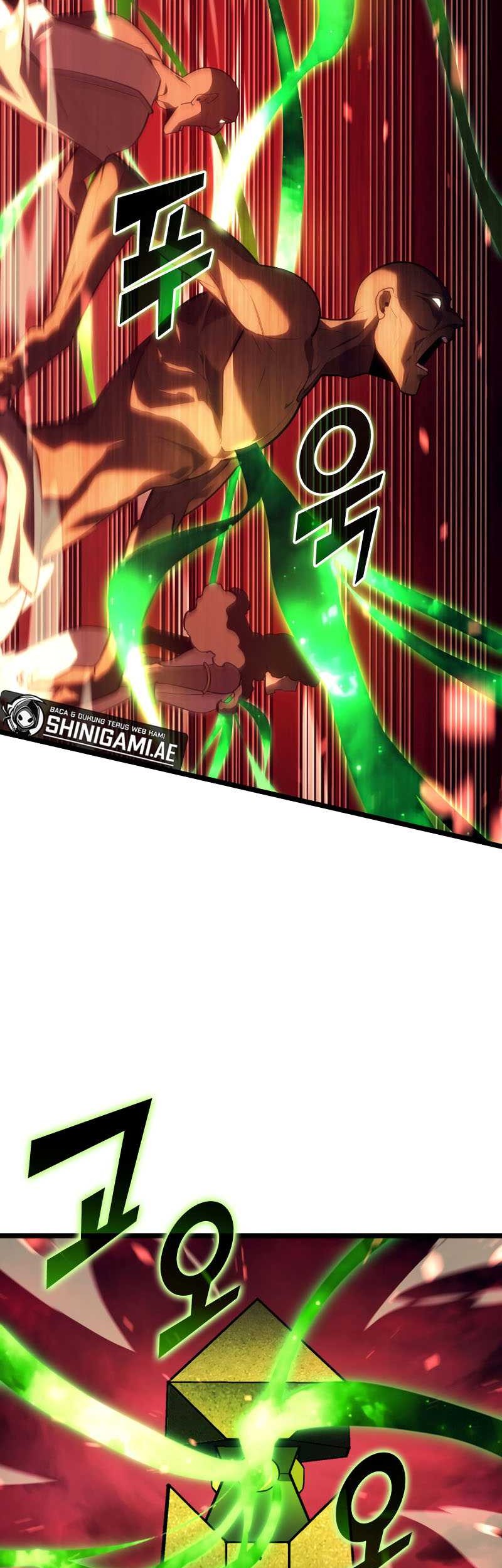 Return of the SSS-Class Ranker - Chapter 130 - Page 16