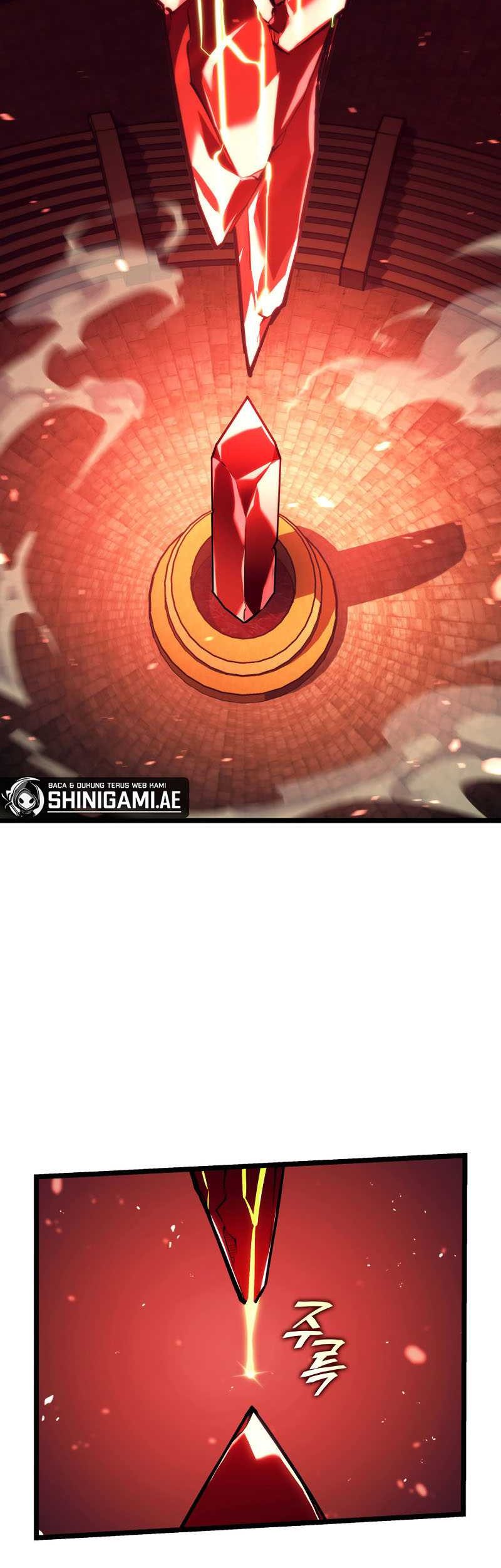 Return of the SSS-Class Ranker - Chapter 130 - Page 20