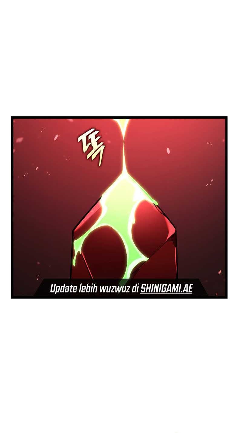 Return of the SSS-Class Ranker - Chapter 130 - Page 21