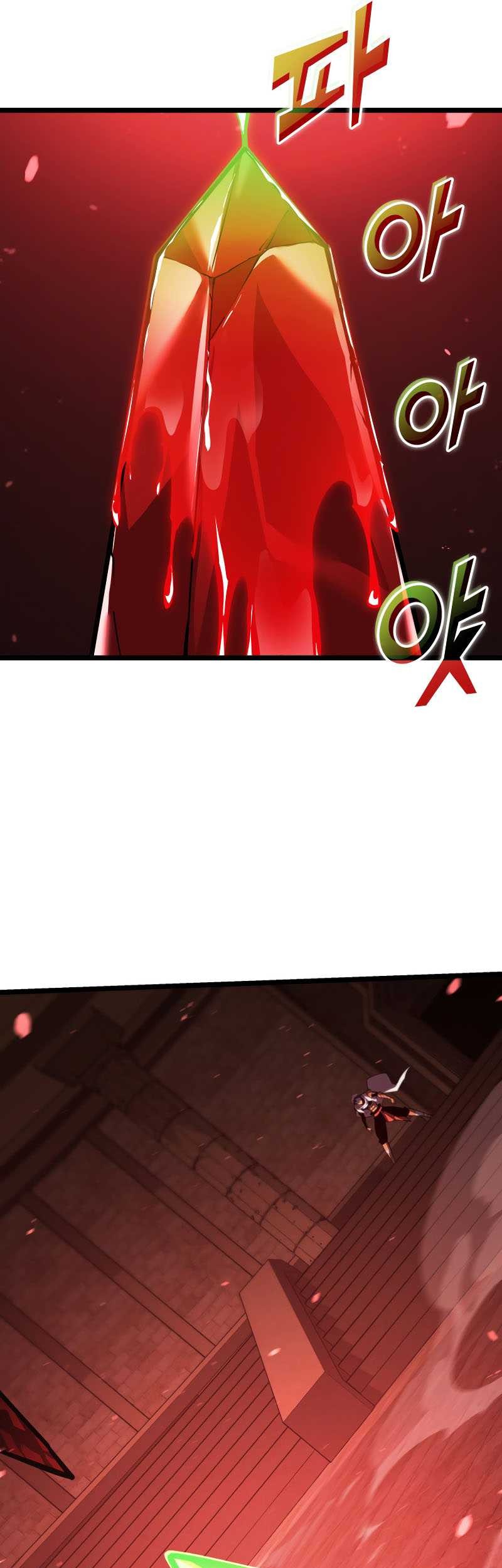 Return of the SSS-Class Ranker - Chapter 130 - Page 22