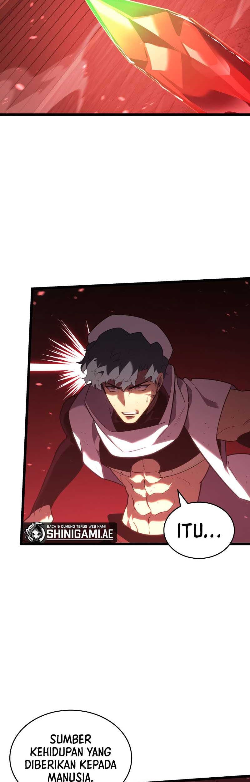 Return of the SSS-Class Ranker - Chapter 130 - Page 23