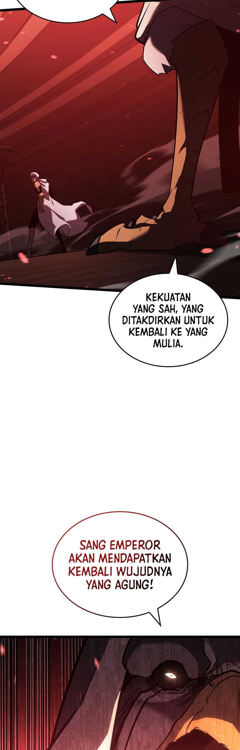 Return of the SSS-Class Ranker - Chapter 130 - Page 24