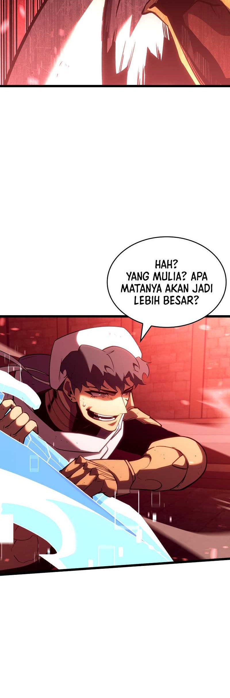 Return of the SSS-Class Ranker - Chapter 130 - Page 25