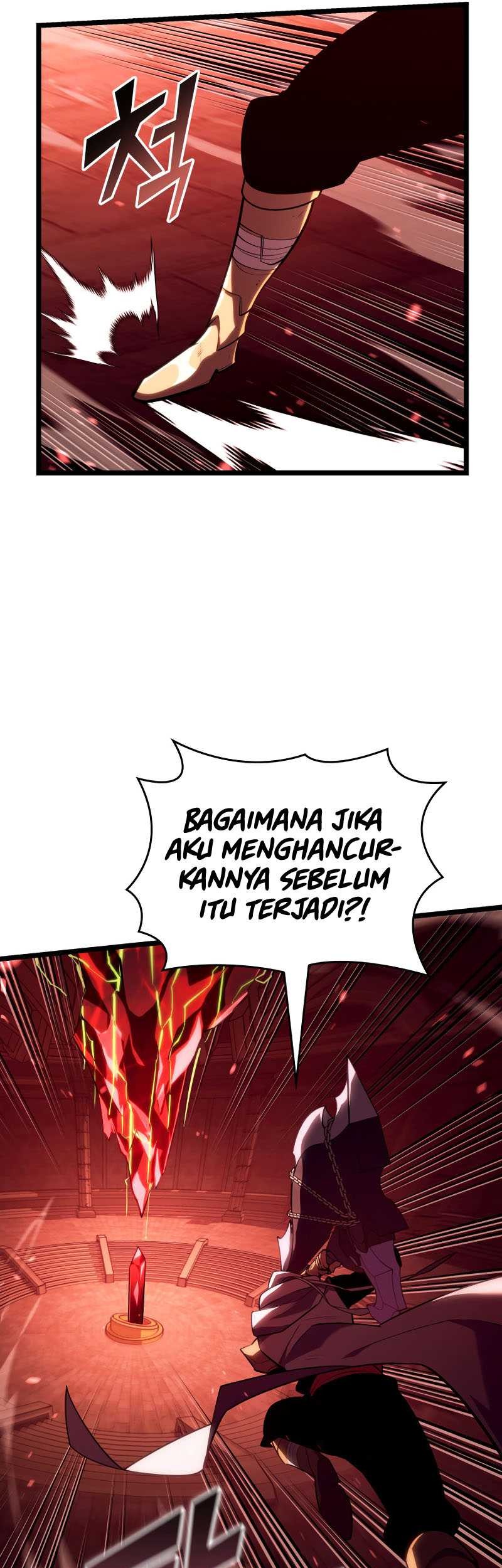 Return of the SSS-Class Ranker - Chapter 130 - Page 26