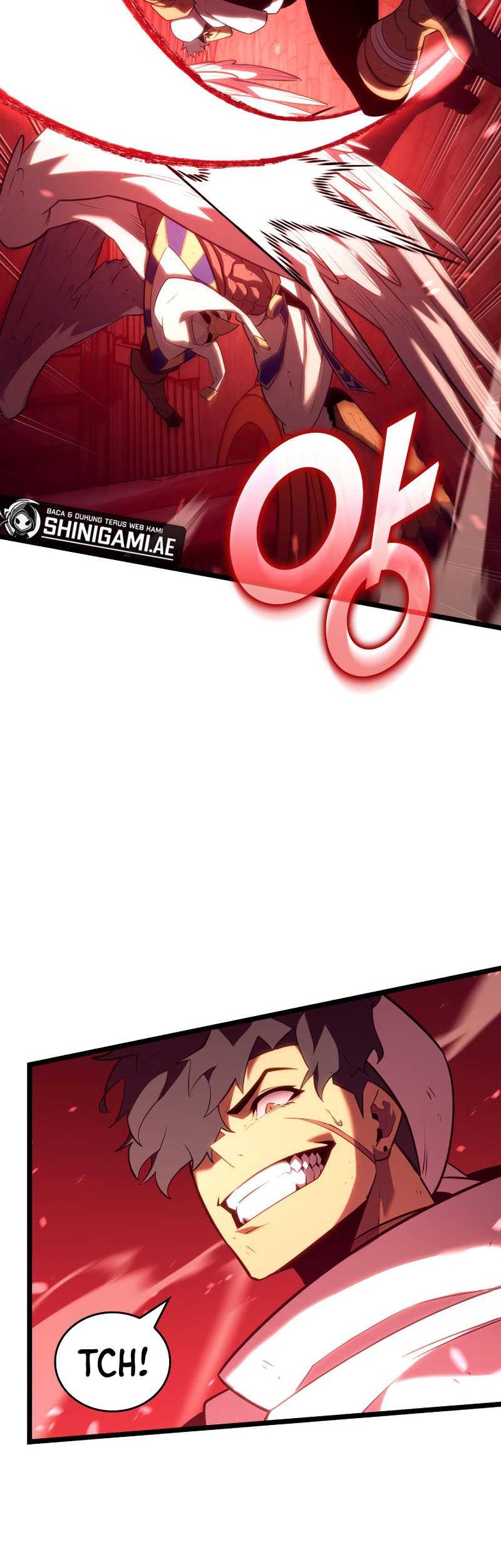 Return of the SSS-Class Ranker - Chapter 130 - Page 28