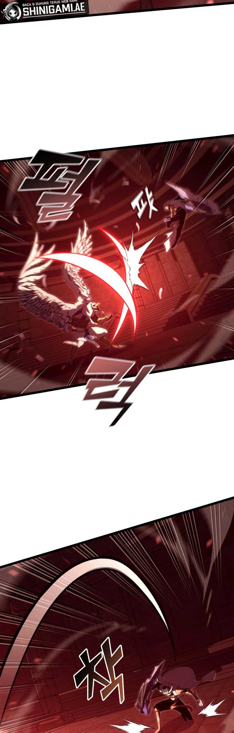 Return of the SSS-Class Ranker - Chapter 130 - Page 32