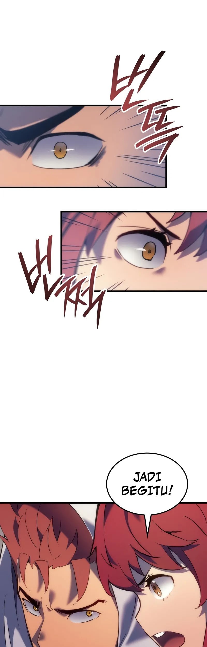 The Indomitable Martial King - Chapter 54 - Page 36