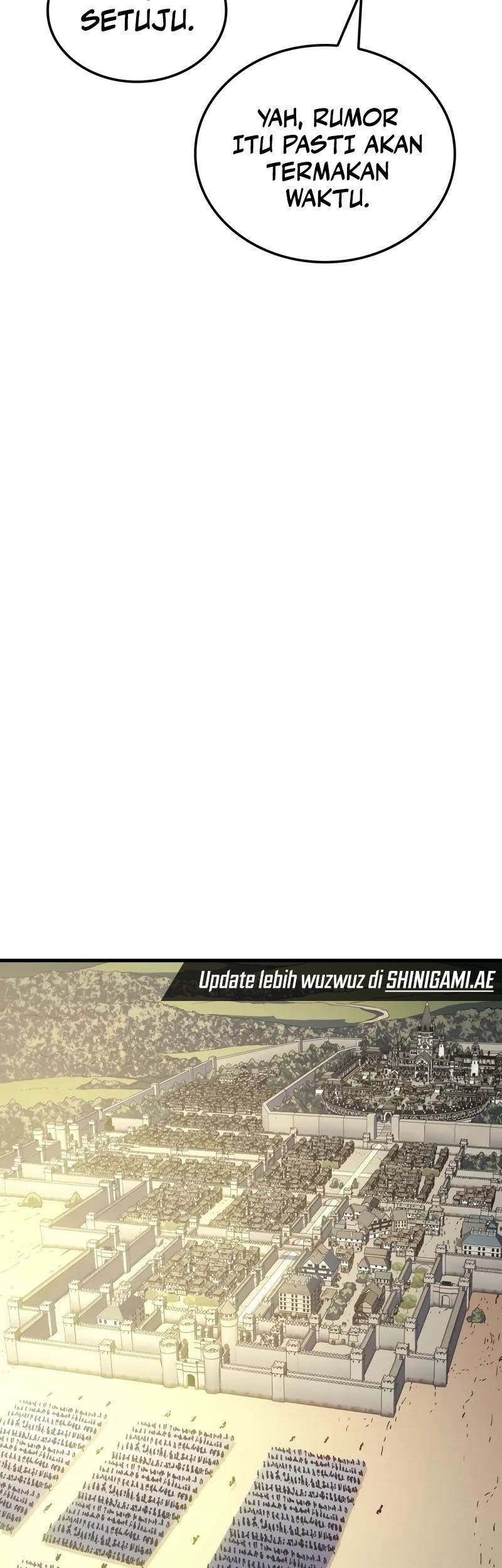 The Indomitable Martial King - Chapter 54 - Page 40