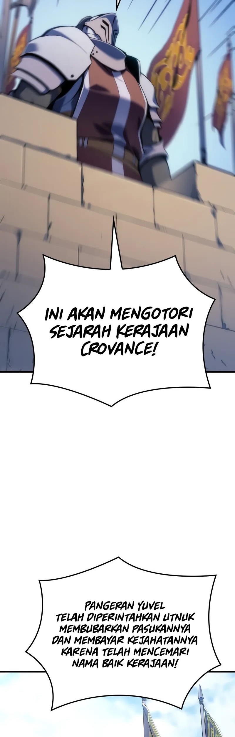 The Indomitable Martial King - Chapter 54 - Page 43