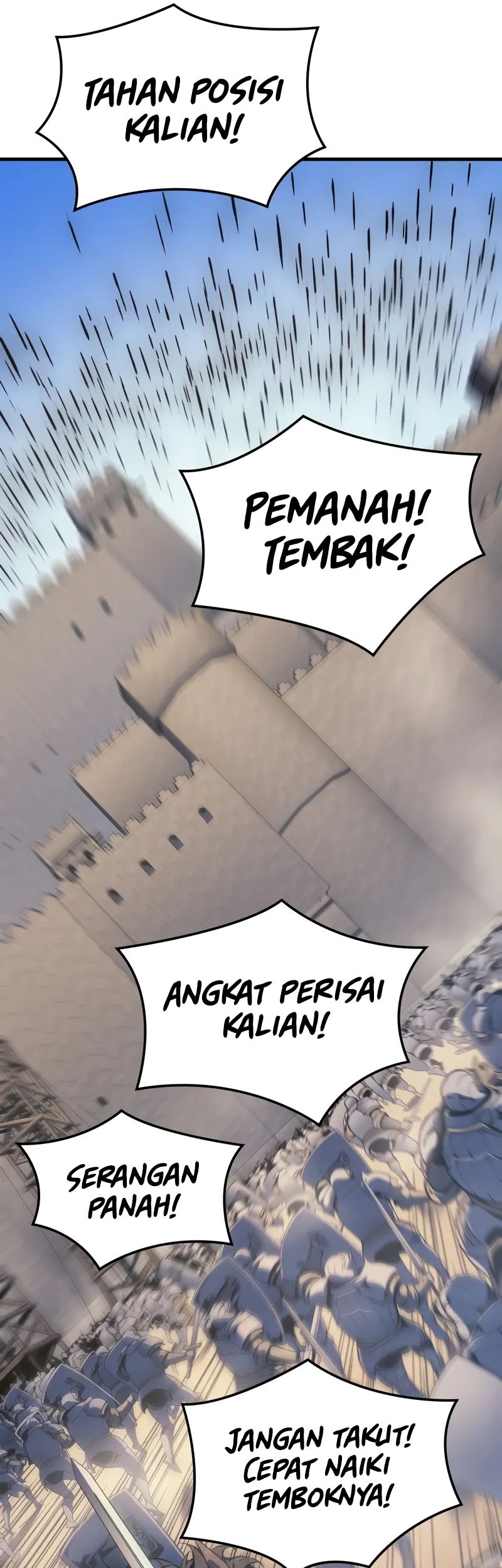 The Indomitable Martial King - Chapter 54 - Page 46